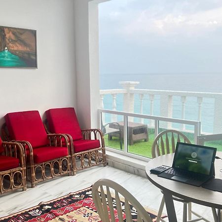 Wadi Shab Beach Resort 01 Tiwi ภายนอก รูปภาพ