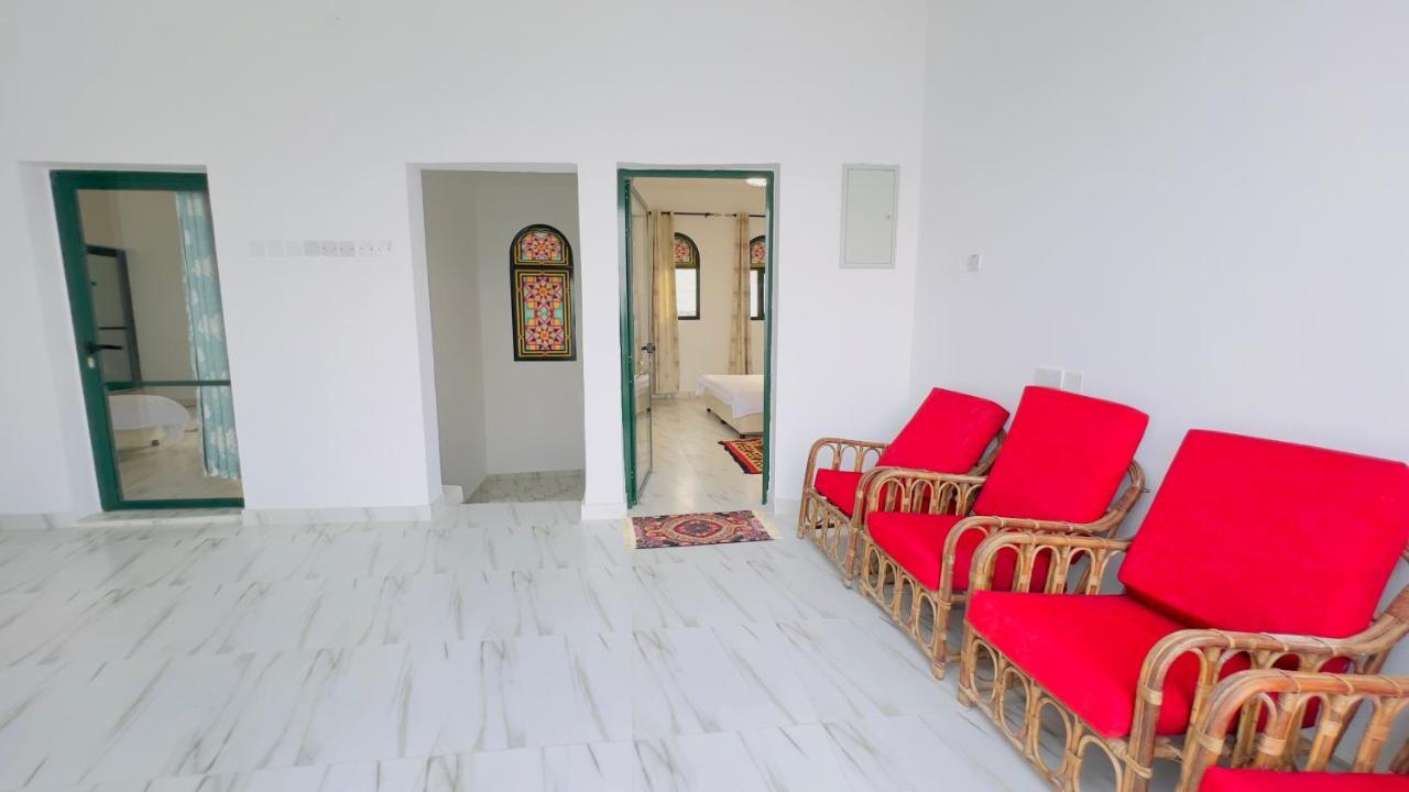 Wadi Shab Beach Resort 01 Tiwi ภายนอก รูปภาพ