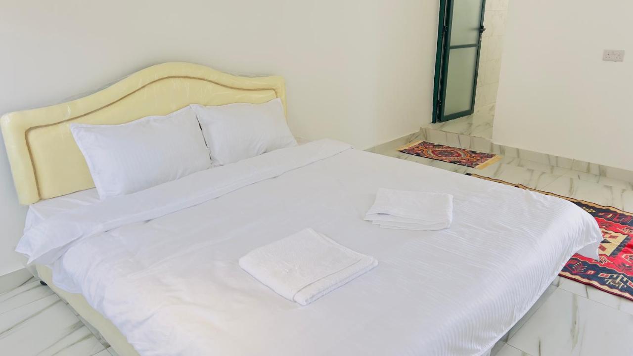 Wadi Shab Beach Resort 01 Tiwi ภายนอก รูปภาพ